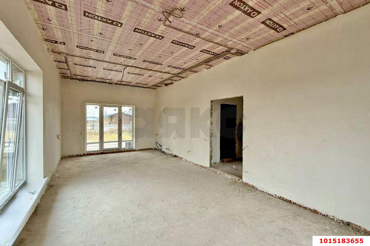 Фото №9: Дом 180 м² + 5 сот. - Краснодар, Плодородный-2, ул. Александровская, 1/1