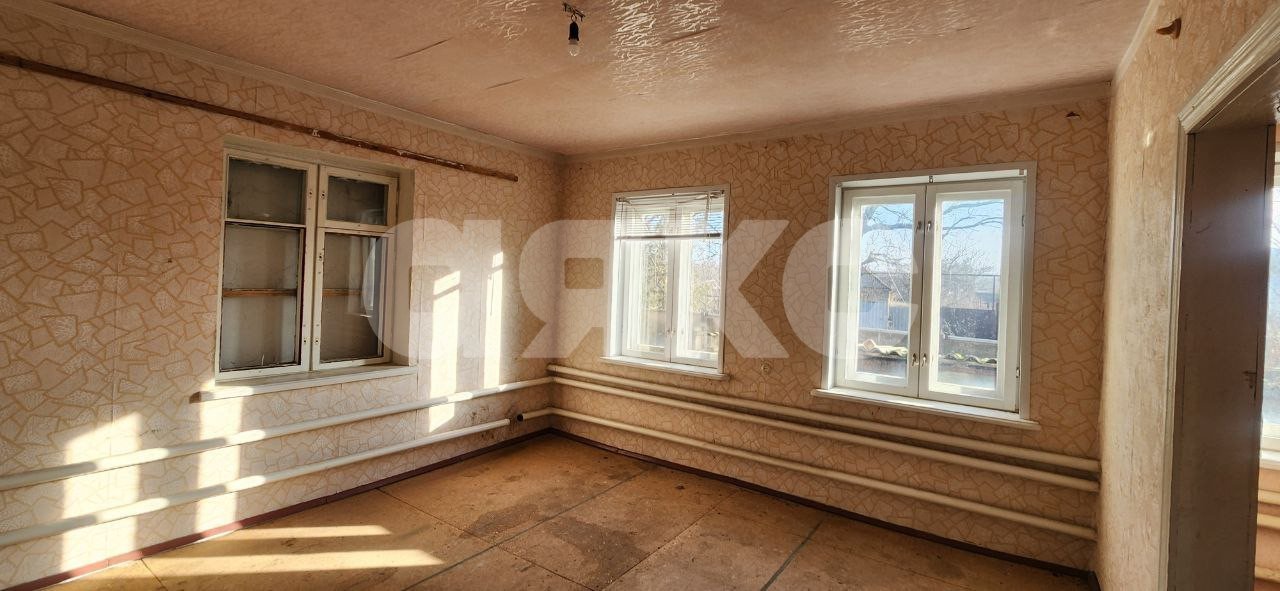 Фото №6: Дом 72 м² + 6 сот. - Валуйское, ул. Советская