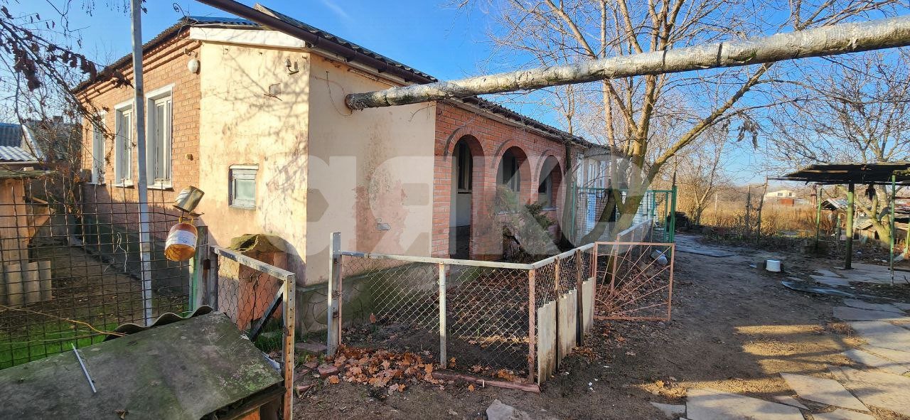 Фото №5: Дом 72 м² + 6 сот. - Валуйское, ул. Советская