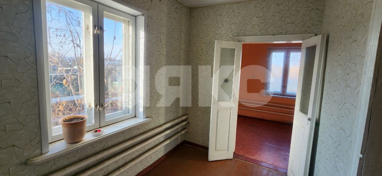 Фото №4: Дом 72 м² + 6 сот. - Валуйское, ул. Советская