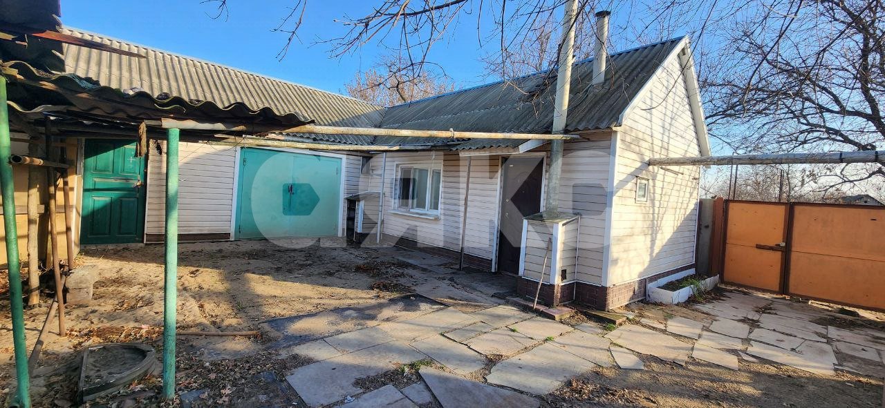 Фото №3: Дом 72 м² + 6 сот. - Валуйское, ул. Советская