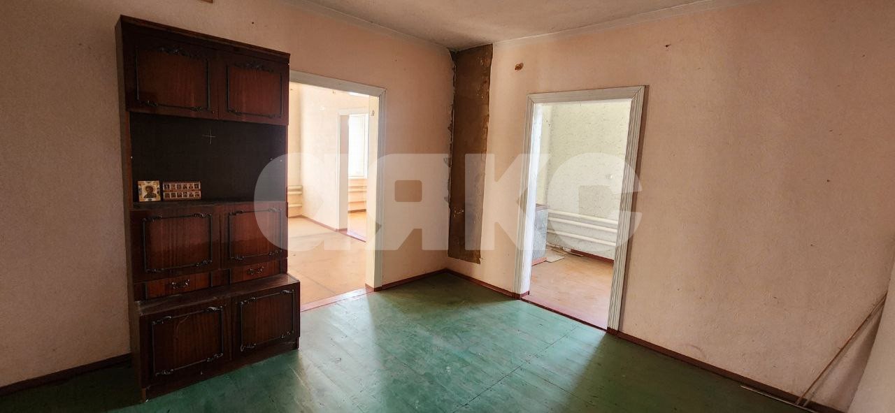 Фото №8: Дом 72 м² + 6 сот. - Валуйское, ул. Советская