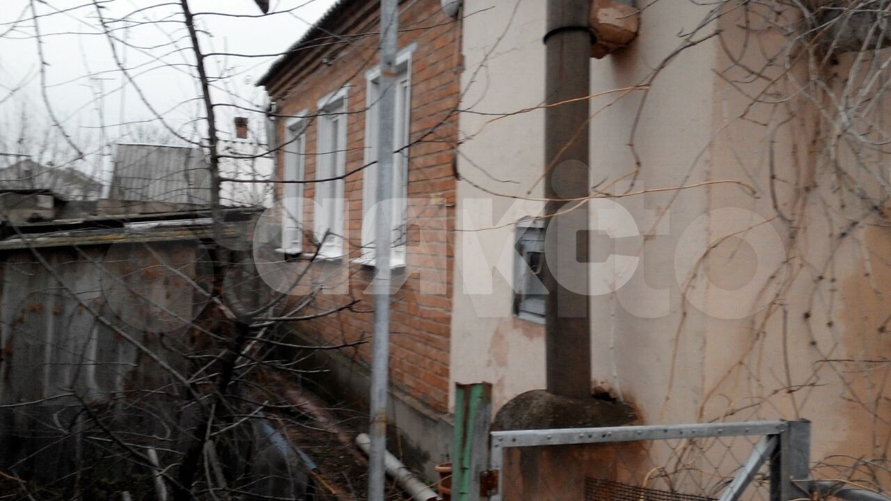 Фото №1: Дом 72 м² + 6 сот. - Валуйское, ул. Советская