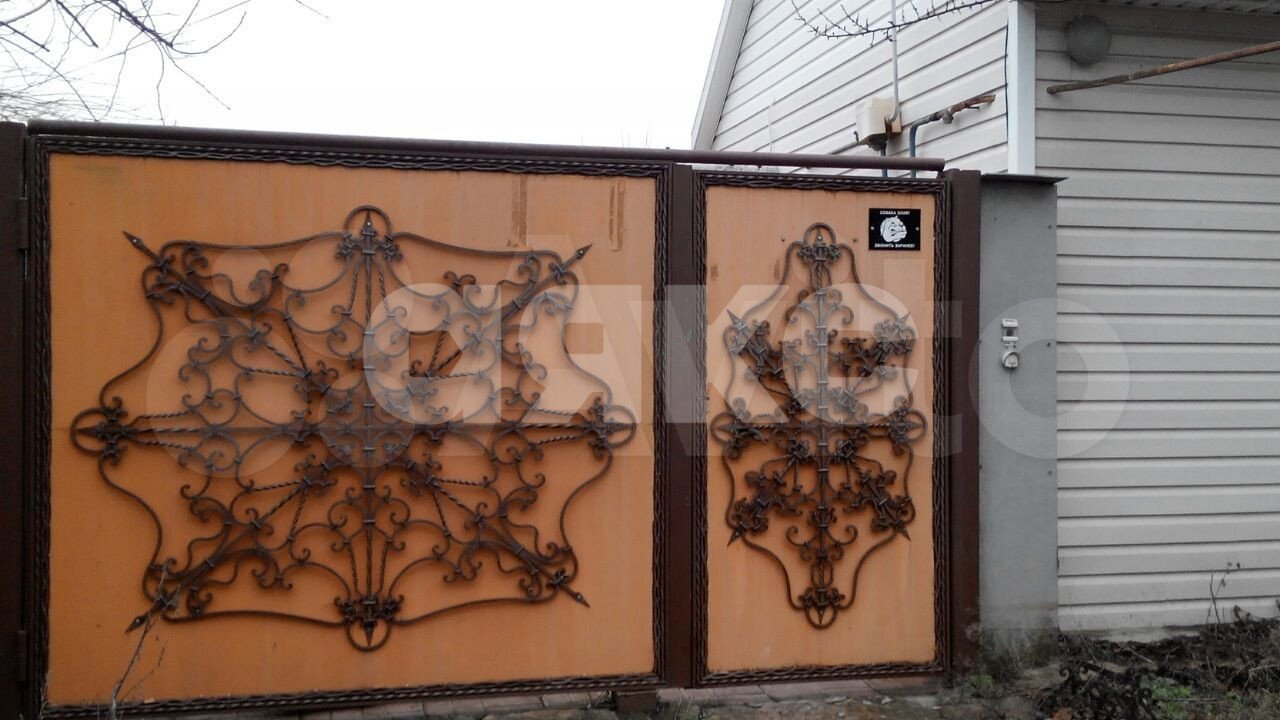 Фото №2: Дом 72 м² + 6 сот. - Валуйское, ул. Советская