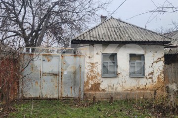 Фото №2: Дом 22 м² - Луганск, р. Жовтневый, ул. Мергельная, 54