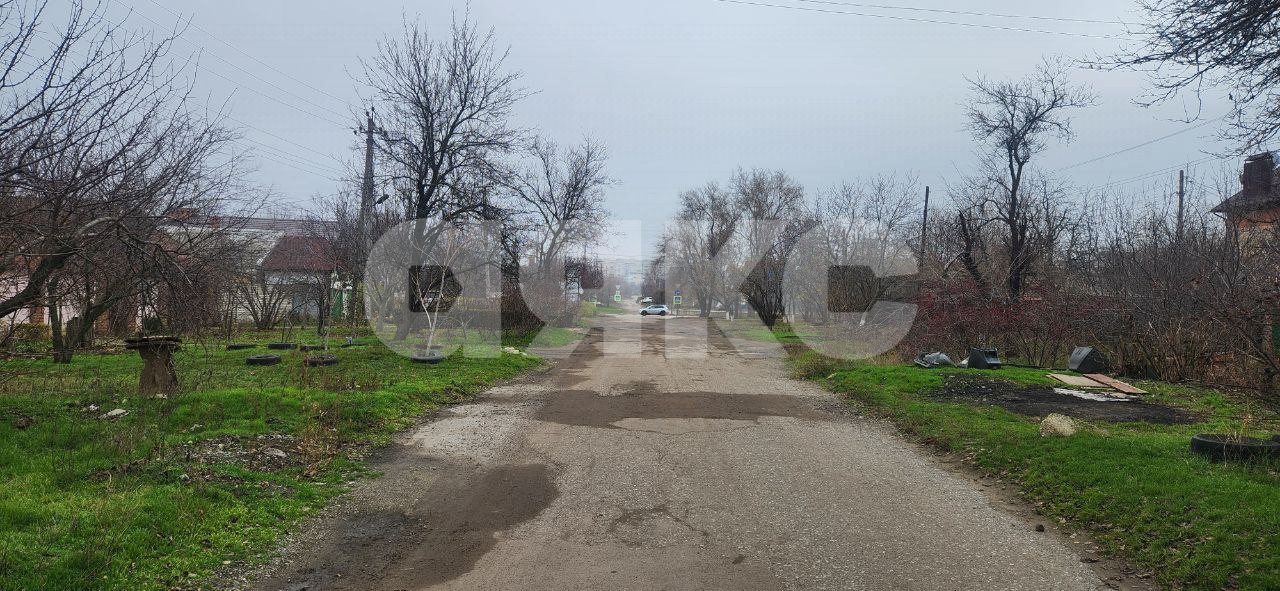 Фото №1: Дом 22 м² + 3 сот. - Луганск, р. Жовтневый, ул. Мергельная, 54