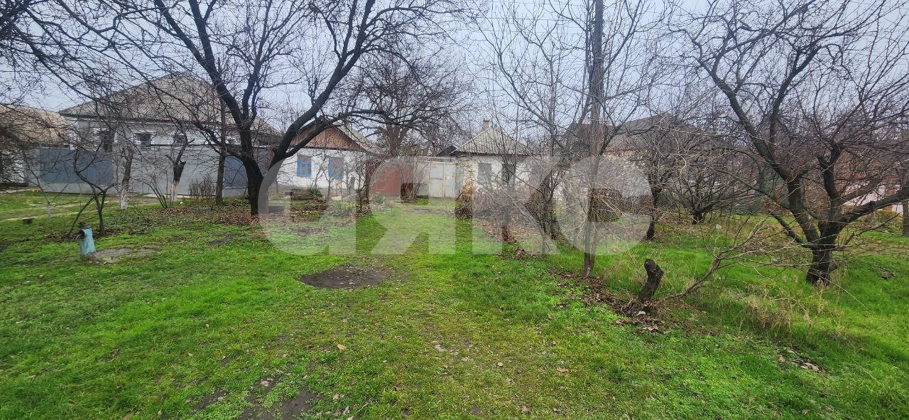 Фото №3: Дом 22 м² + 3 сот. - Луганск, р. Жовтневый, ул. Мергельная, 54