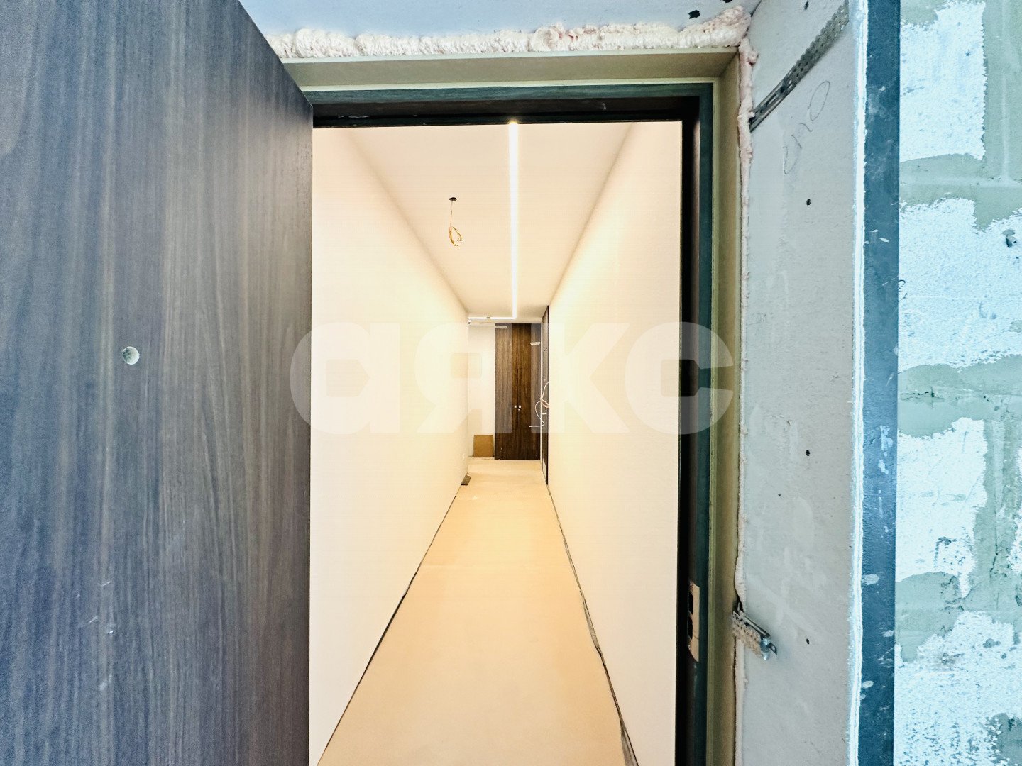 Фото №12: Апартаменты 57 м² - Сочи, Светлана, ул. Яна Фабрициуса, 33