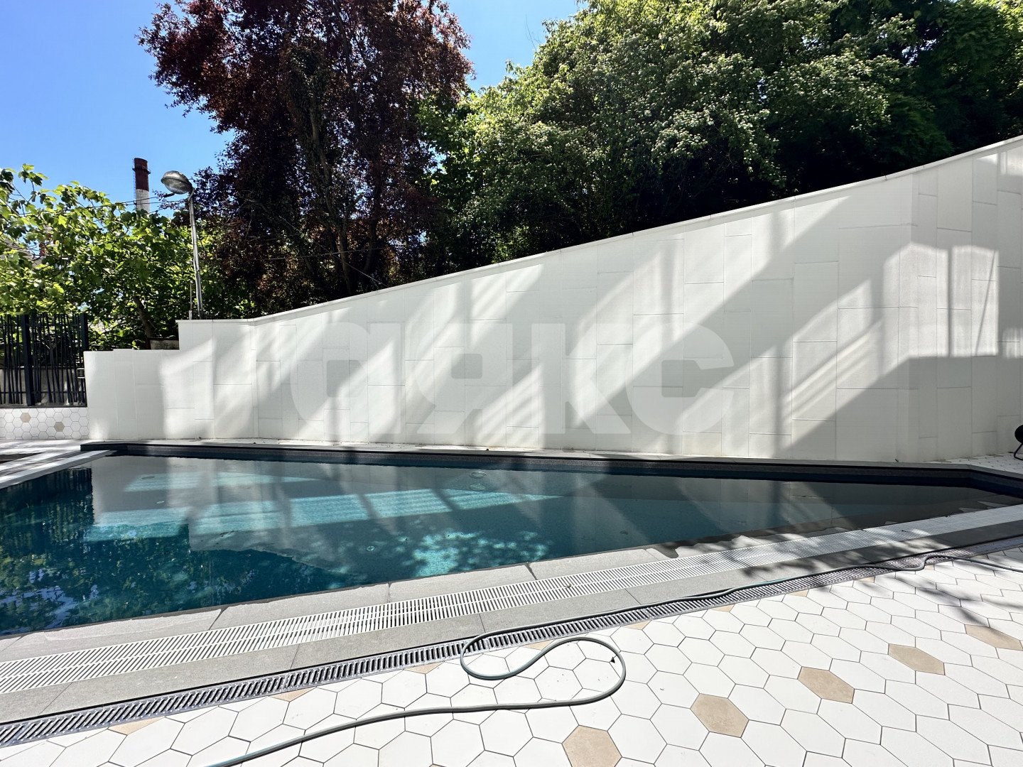 Фото №13: Апартаменты 57 м² - Сочи, Светлана, ул. Яна Фабрициуса, 33