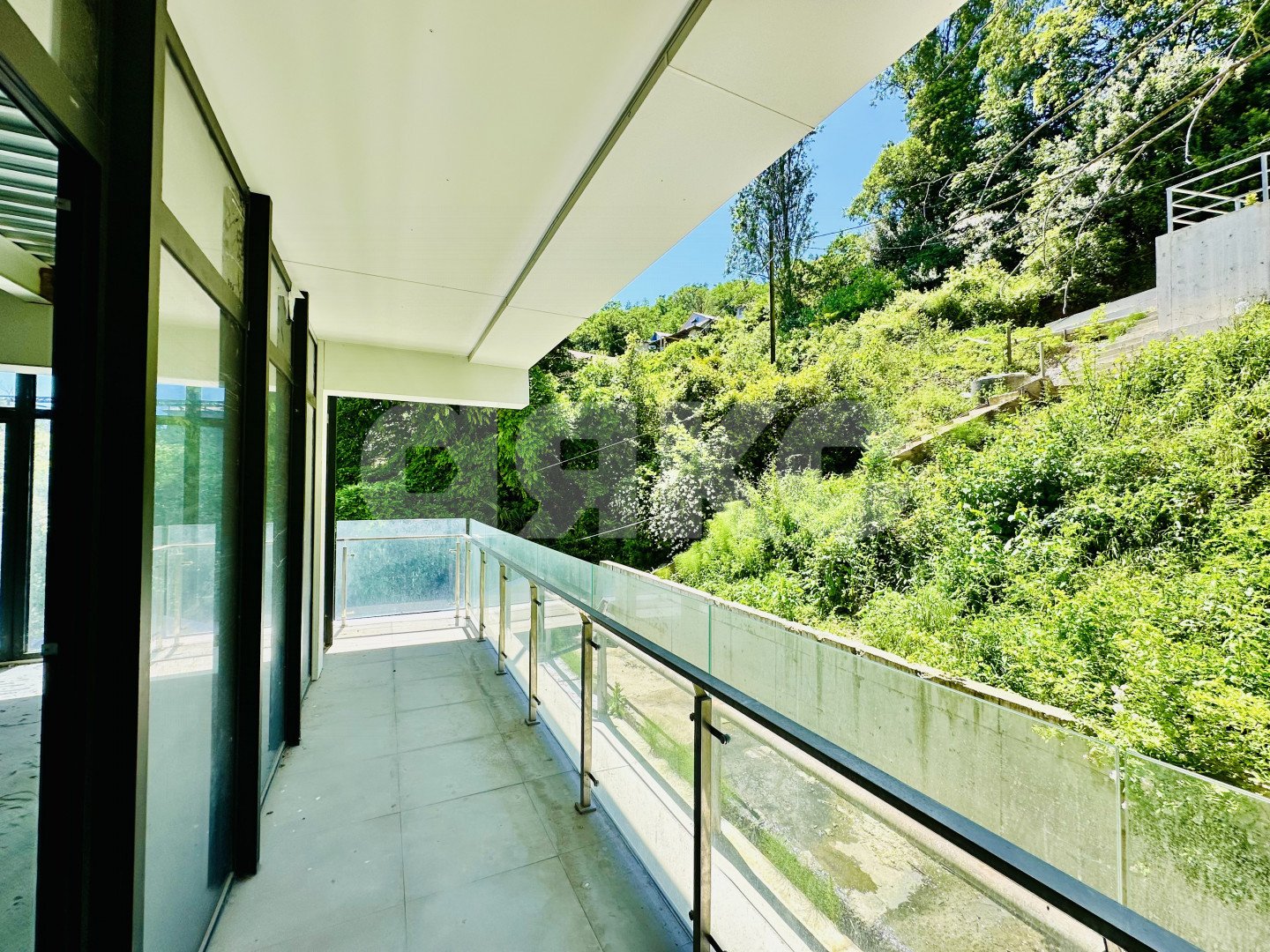 Фото №9: Апартаменты 57 м² - Сочи, Светлана, ул. Яна Фабрициуса, 33