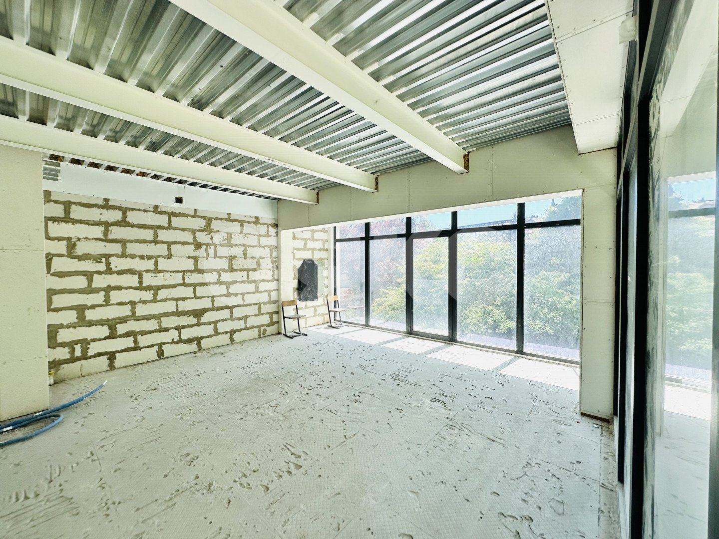 Фото №4: Апартаменты 57 м² - Сочи, Светлана, ул. Яна Фабрициуса, 33