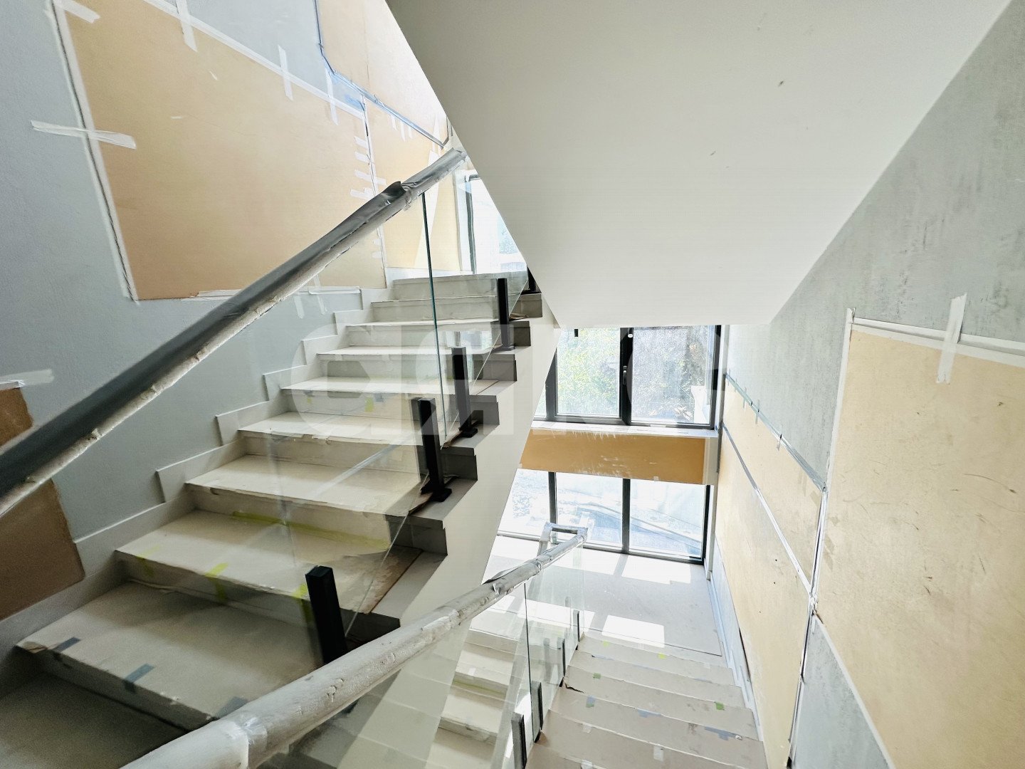 Фото №17: Апартаменты 57 м² - Сочи, Светлана, ул. Яна Фабрициуса, 33