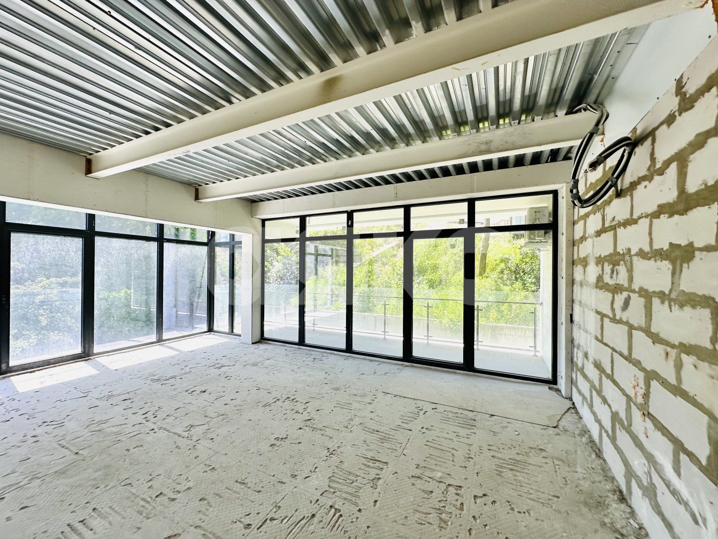 Фото №3: Апартаменты 57 м² - Сочи, Светлана, ул. Яна Фабрициуса, 33