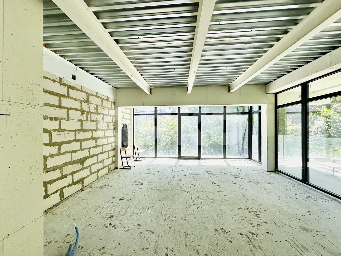 Фото №2: Апартаменты 57 м² - Сочи, Светлана, ул. Яна Фабрициуса, 33