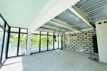 Фото №5: Апартаменты 57 м² - Сочи, мкр. Светлана, ул. Яна Фабрициуса, 33