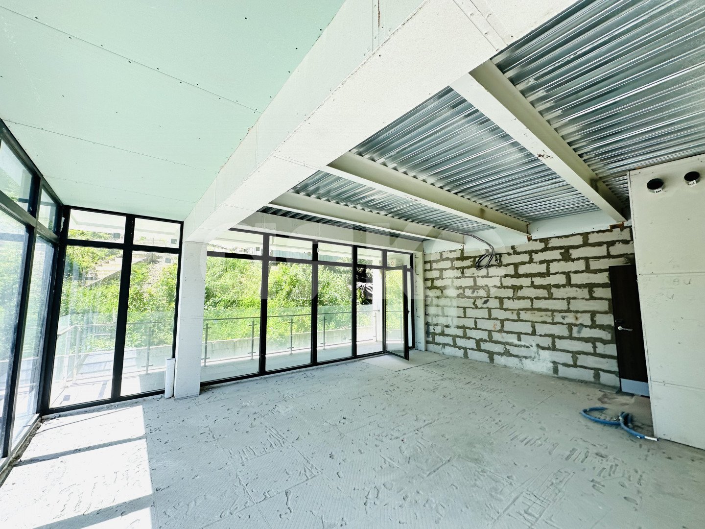 Фото №5: Апартаменты 57 м² - Сочи, Светлана, ул. Яна Фабрициуса, 33