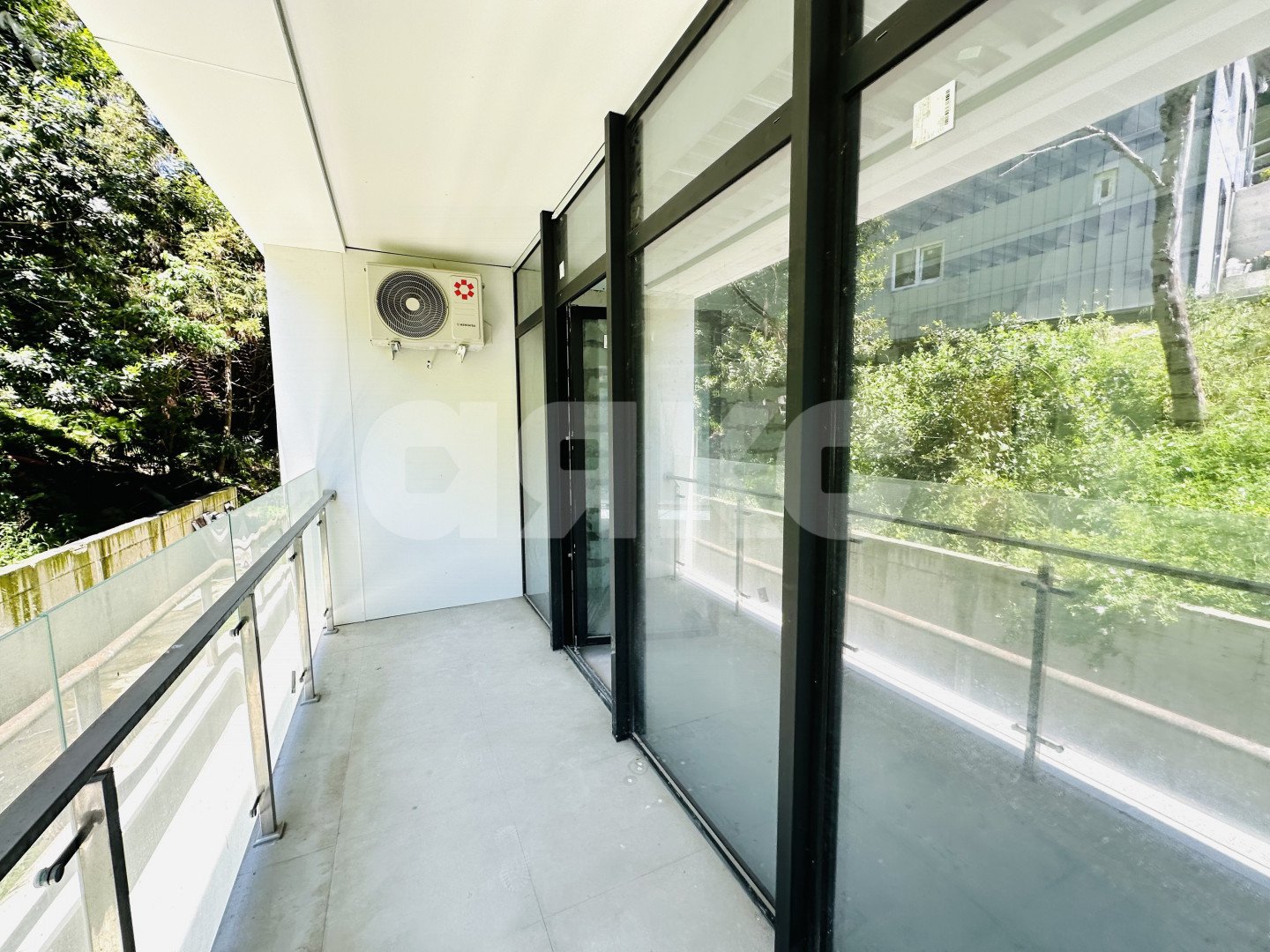 Фото №11: Апартаменты 57 м² - Сочи, Светлана, ул. Яна Фабрициуса, 33