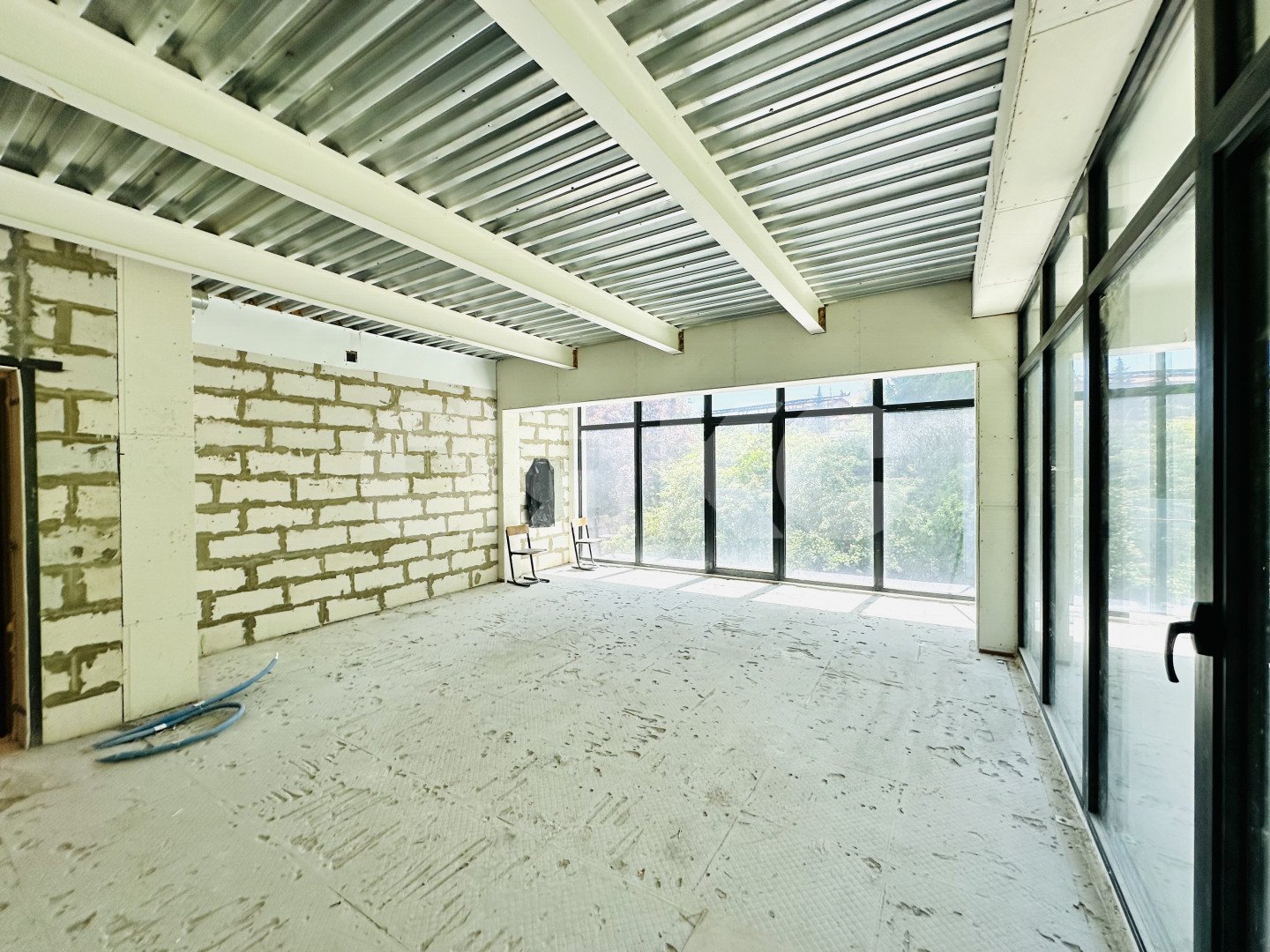 Фото №6: Апартаменты 57 м² - Сочи, Светлана, ул. Яна Фабрициуса, 33