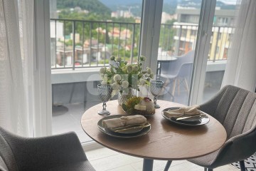 Фото №2: Студия 41 м² - Дагомыс, мкр. жилой комплекс Каравелла Португалии, ул. Старошоссейная, 5к4