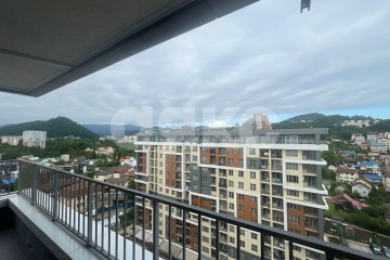 Фото №3: Студия 41 м² - Дагомыс, мкр. жилой комплекс Каравелла Португалии, ул. Старошоссейная, 5к4