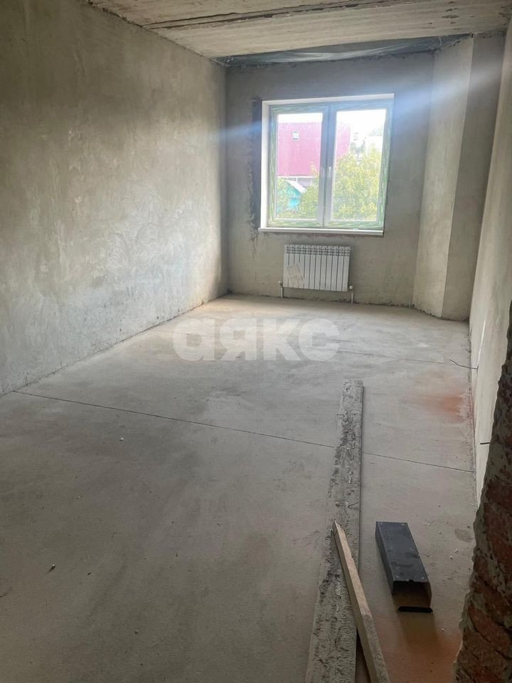 Фото №5: 1-комнатная квартира 43 м² - Горячий Ключ, Развилка, ул. Герцена, 52Г