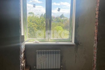 Фото №3: 1-комнатная квартира 43 м² - Горячий Ключ, мкр. Развилка, ул. Герцена, 52Г