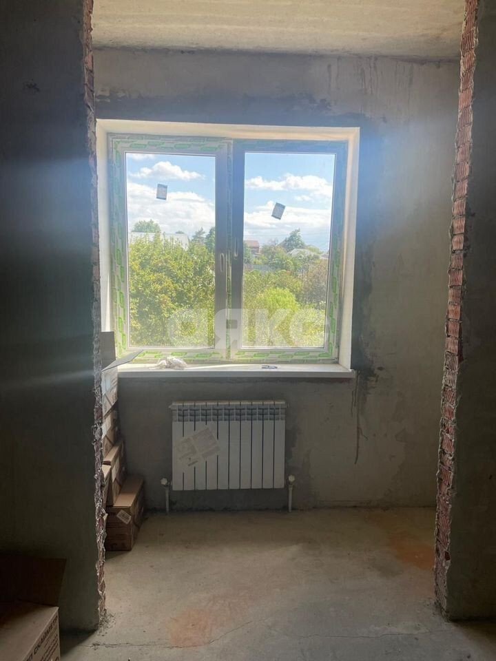 Фото №3: 1-комнатная квартира 43 м² - Горячий Ключ, Развилка, ул. Герцена, 52Г