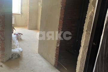 Фото №4: 1-комнатная квартира 43 м² - Горячий Ключ, мкр. Развилка, ул. Герцена, 52Г