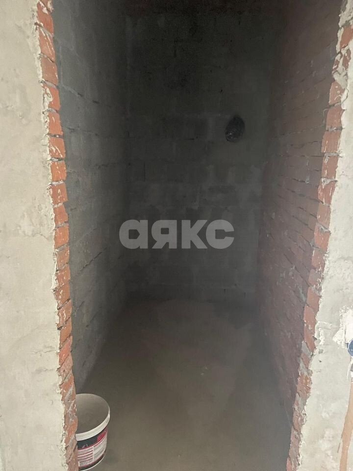 Фото №6: 1-комнатная квартира 43 м² - Горячий Ключ, Развилка, ул. Герцена, 52Г