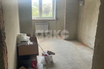 Фото №1: 1-комнатная квартира 43 м² - Горячий Ключ, мкр. Развилка, ул. Герцена, 52Г