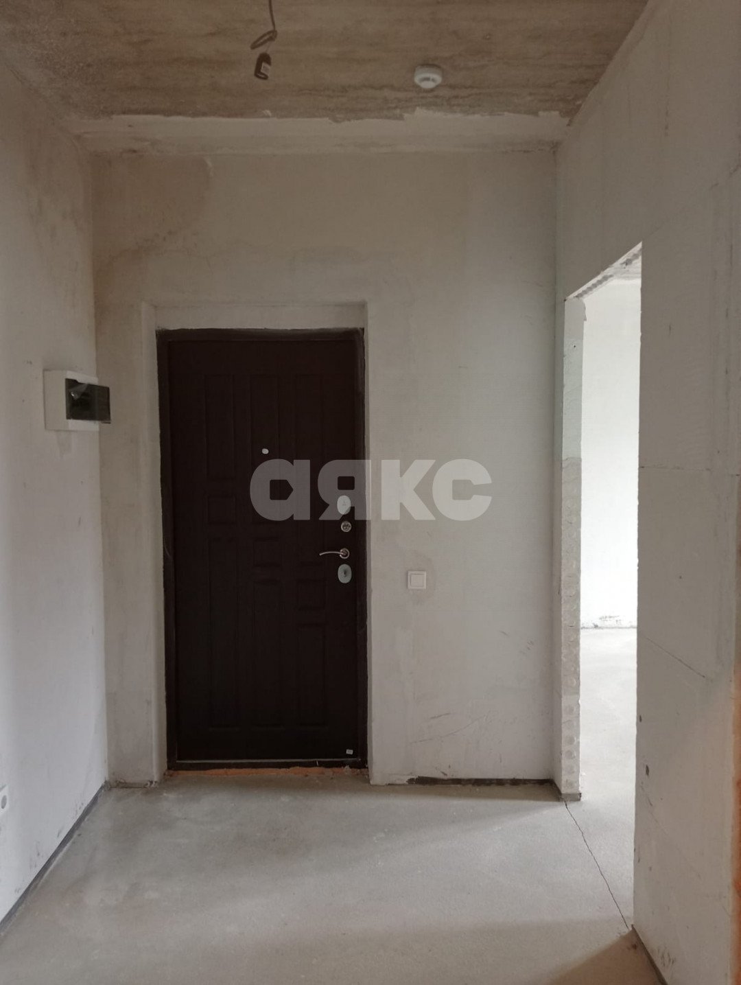 Фото №3: 1-комнатная квартира 38 м² - Горячий Ключ, Развилка, ул. Энгельса, 1/2к3