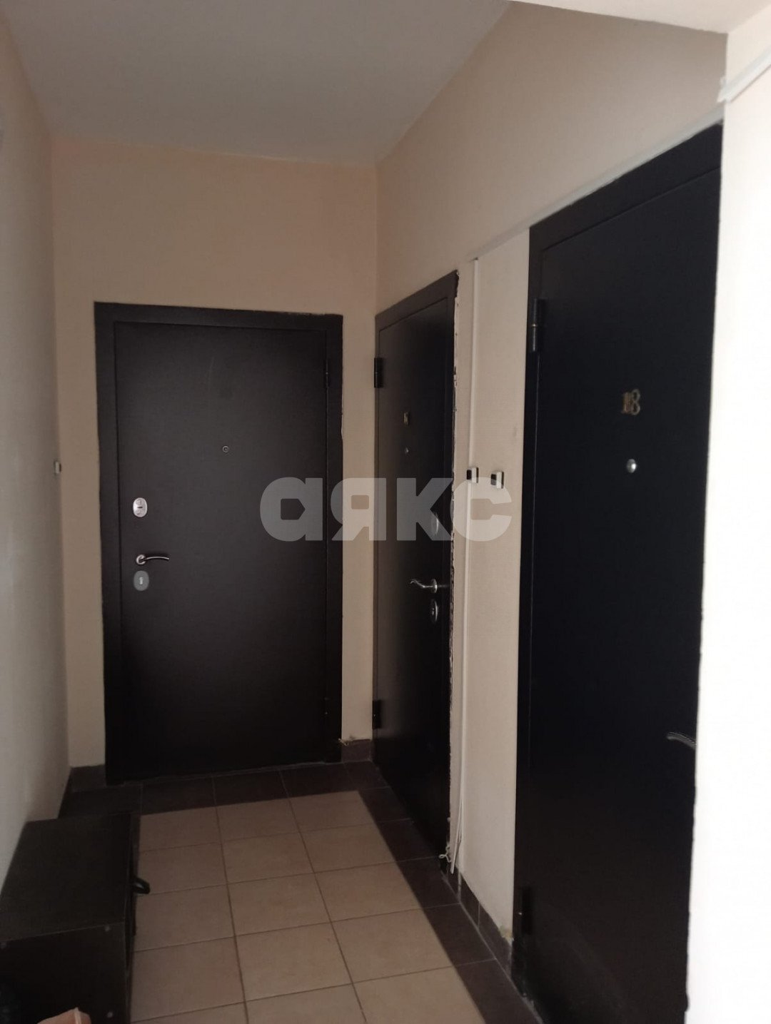 Фото №5: 1-комнатная квартира 38 м² - Горячий Ключ, Развилка, ул. Энгельса, 1/2к3