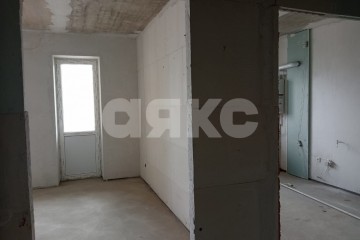 Фото №4: 1-комнатная квартира 38 м² - Горячий Ключ, мкр. Развилка, ул. Энгельса, 1/2к3