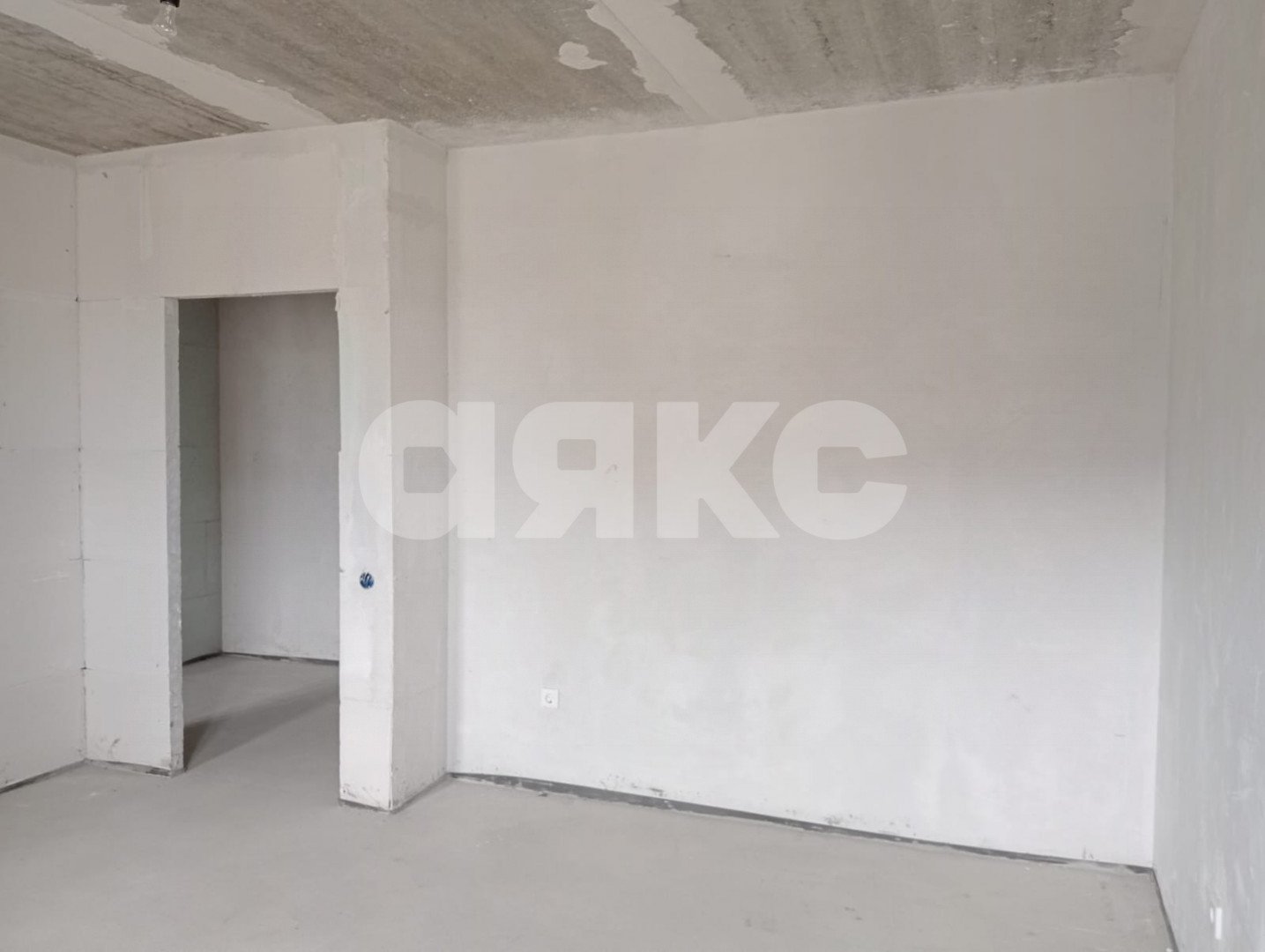 Фото №6: 1-комнатная квартира 38 м² - Горячий Ключ, Развилка, ул. Энгельса, 1/2к3