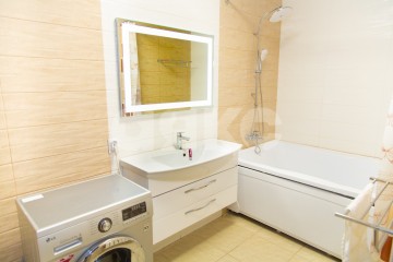 Фото №3: 2-комнатная квартира 106 м² - Анапа, мкр. 3А, ул. Промышленная, 2