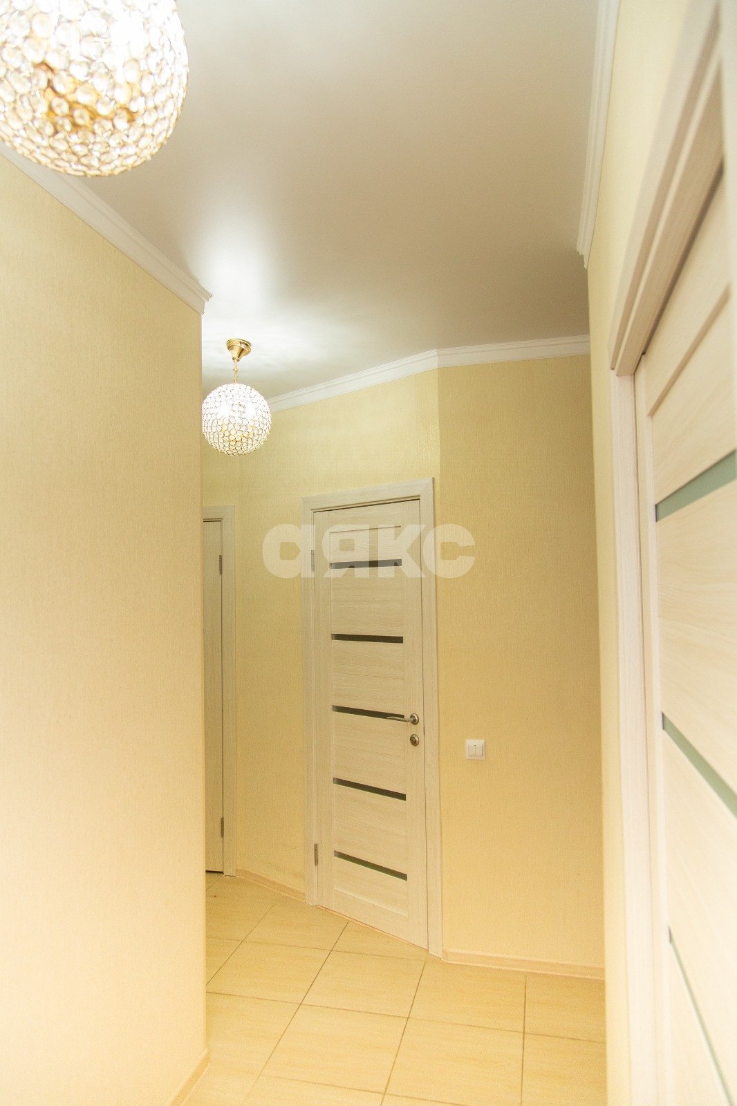 Фото №9: 2-комнатная квартира 106 м² - Анапа, 3А, ул. Промышленная, 2