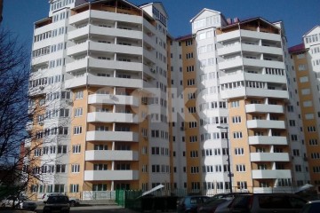 Фото №1: 3-комнатная квартира 106 м² - Анапа, мкр. 3А, ул. Промышленная, 2