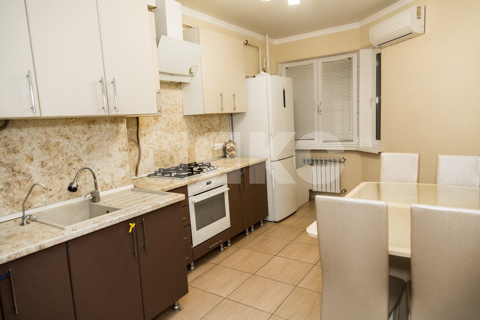 Фото №1: 2-комнатная квартира 106 м² - Анапа, 3А, ул. Промышленная, 2