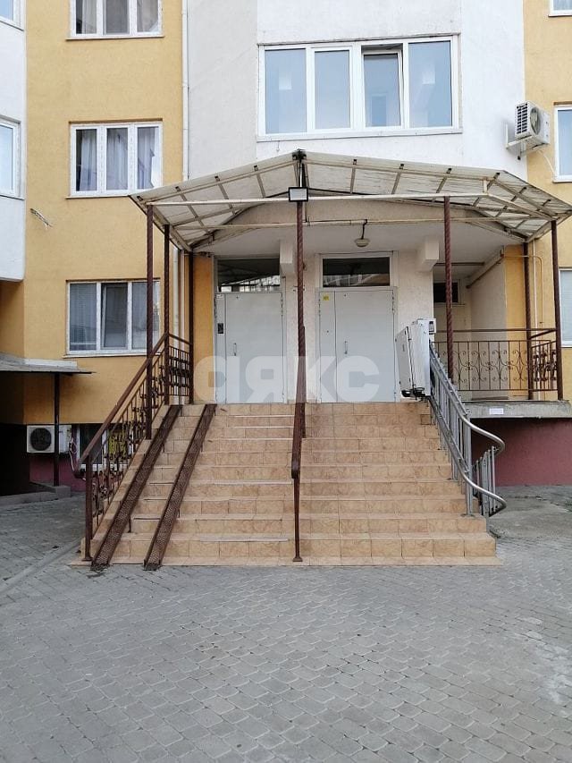 Фото №11: 2-комнатная квартира 106 м² - Анапа, 3А, ул. Промышленная, 2