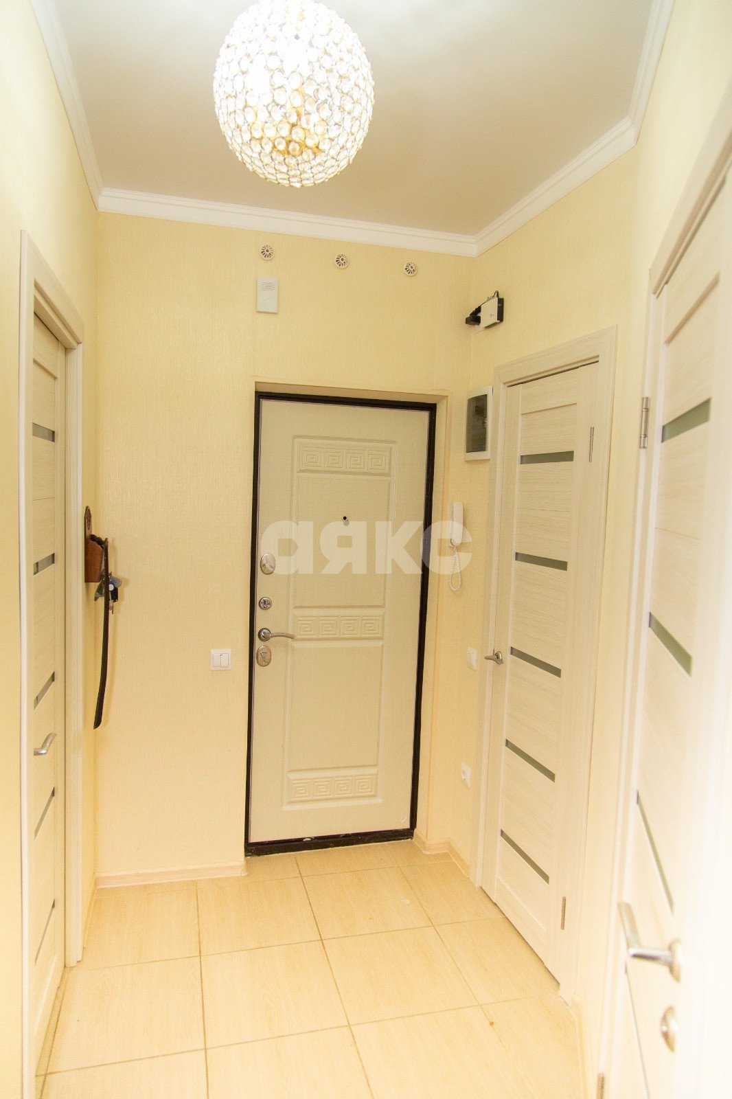 Фото №8: 2-комнатная квартира 106 м² - Анапа, 3А, ул. Промышленная, 2