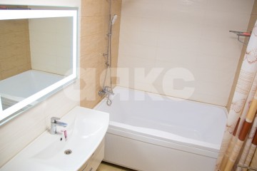 Фото №5: 2-комнатная квартира 106 м² - Анапа, мкр. 3А, ул. Промышленная, 2