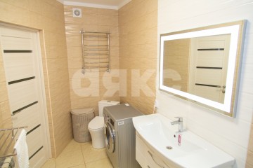 Фото №4: 2-комнатная квартира 106 м² - Анапа, мкр. 3А, ул. Промышленная, 2