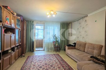 Фото №2: 4-комнатная квартира 80 м² - Анапа, ул. Тургенева, 250