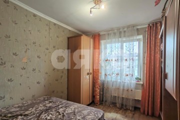 Фото №4: 4-комнатная квартира 80 м² - Анапа, ул. Тургенева, 250