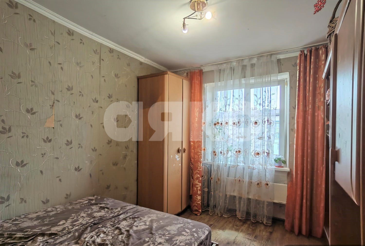 Фото №4: 4-комнатная квартира 80 м² - Анапа, ул. Тургенева, 250