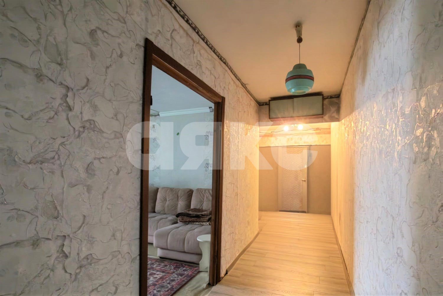 Фото №13: 4-комнатная квартира 80 м² - Анапа, ул. Тургенева, 250