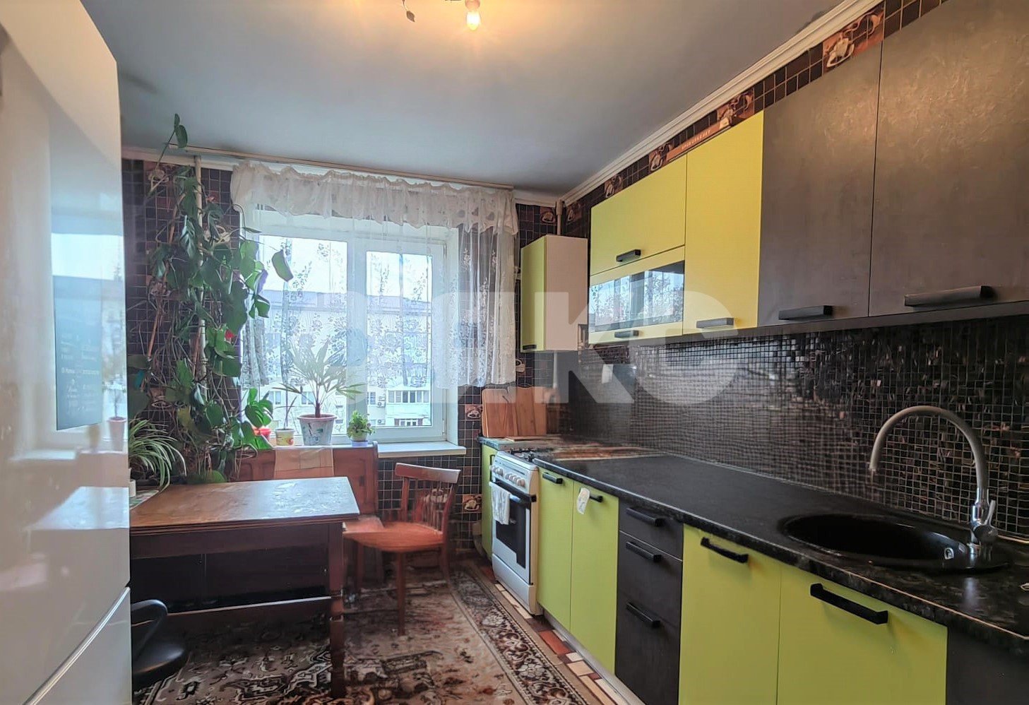 Фото №7: 4-комнатная квартира 80 м² - Анапа, ул. Тургенева, 250