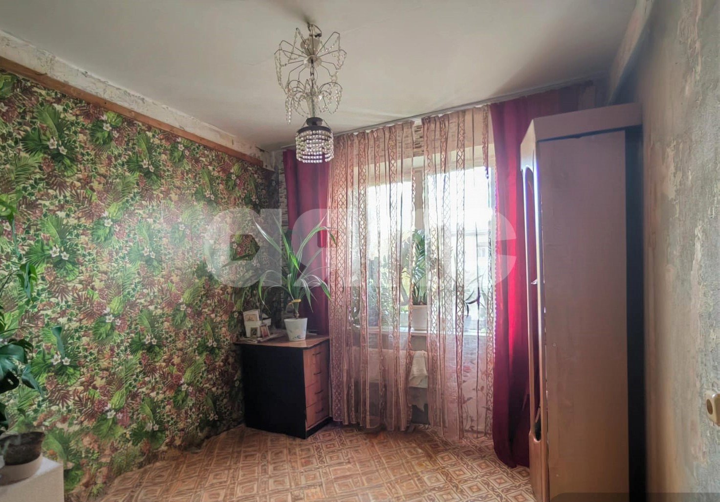 Фото №3: 4-комнатная квартира 80 м² - Анапа, ул. Тургенева, 250