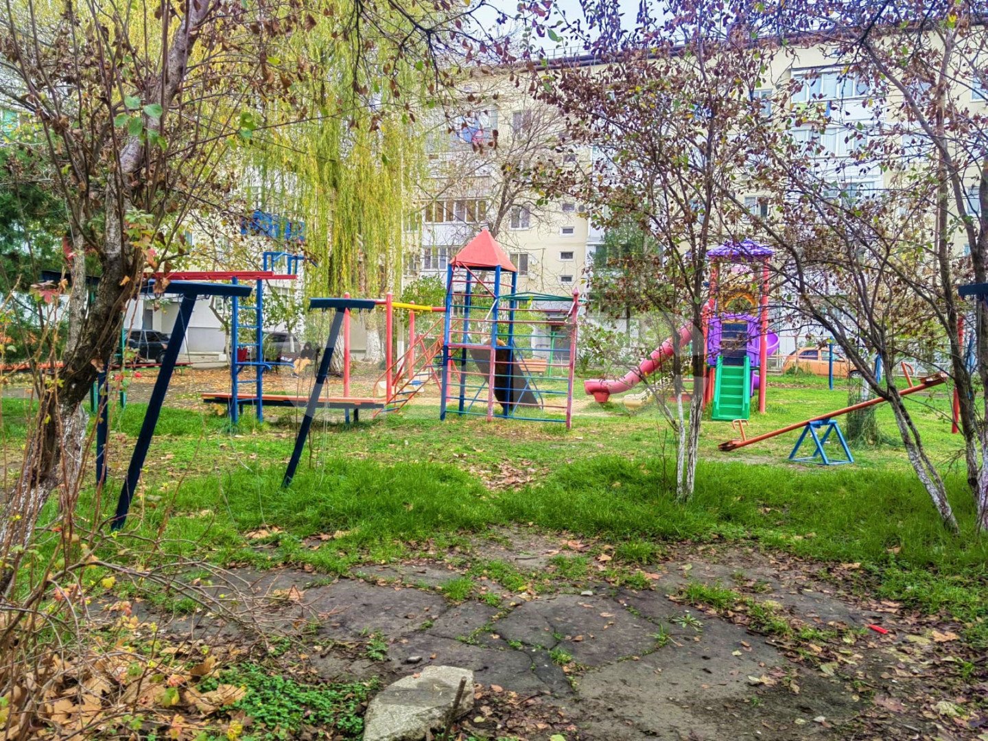 Фото №17: 4-комнатная квартира 80 м² - Анапа, ул. Тургенева, 250