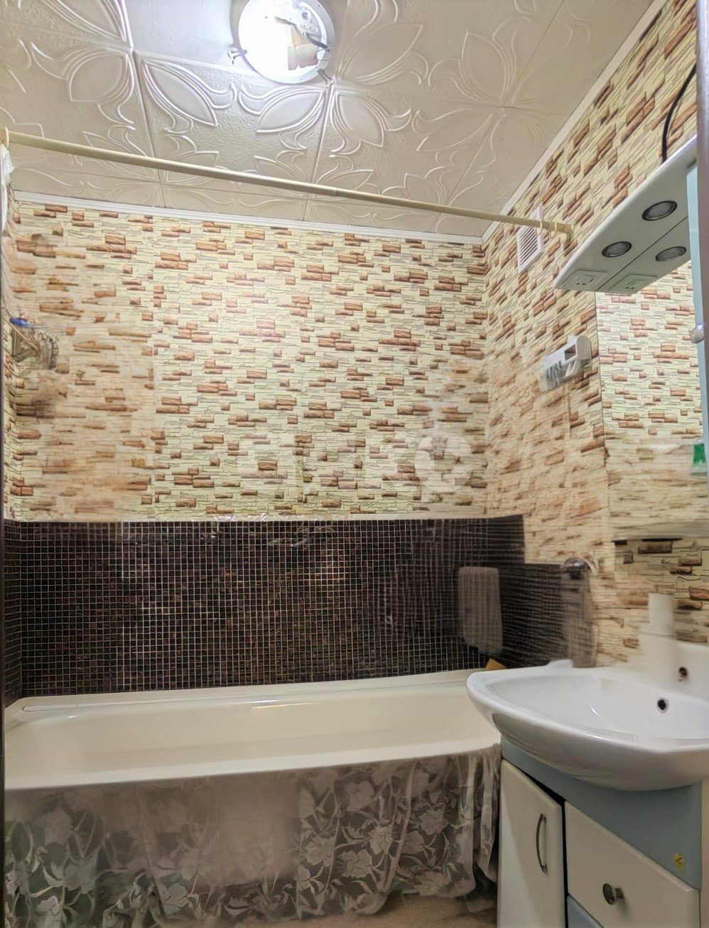 Фото №9: 4-комнатная квартира 80 м² - Анапа, ул. Тургенева, 250